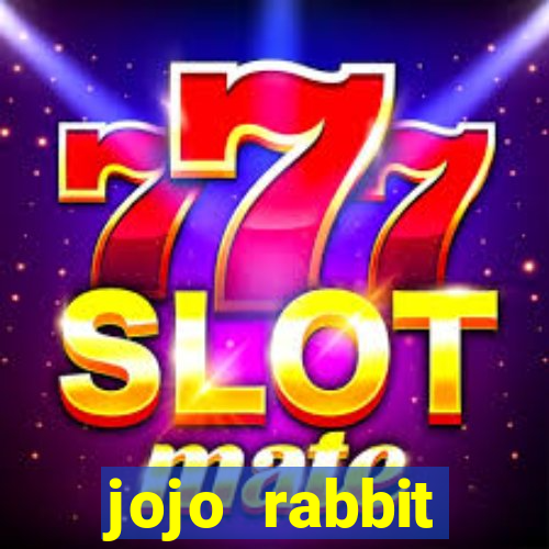 jojo rabbit assistir dublado